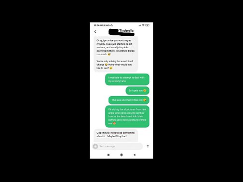 ❤️ Addidi novam PAWG ex Tinder ad harem (sermones ad Tinder inclusa) at porn la.creditme.top